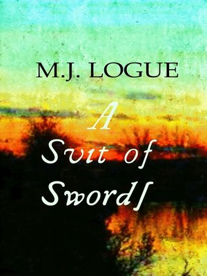 cover image of A Suit of Swords